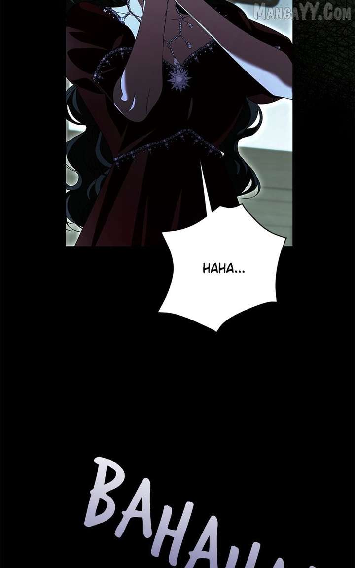 I Grabbed The Leash Of The Blind Beast - Chapter 56 Page 94