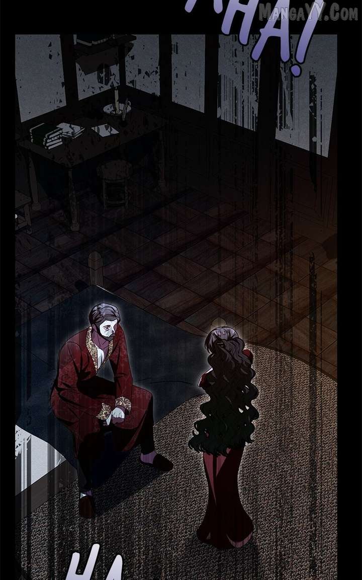 I Grabbed The Leash Of The Blind Beast - Chapter 56 Page 95