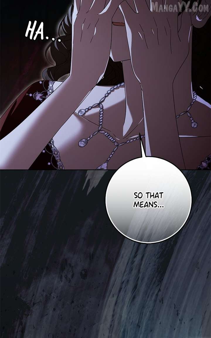 I Grabbed The Leash Of The Blind Beast - Chapter 56 Page 97