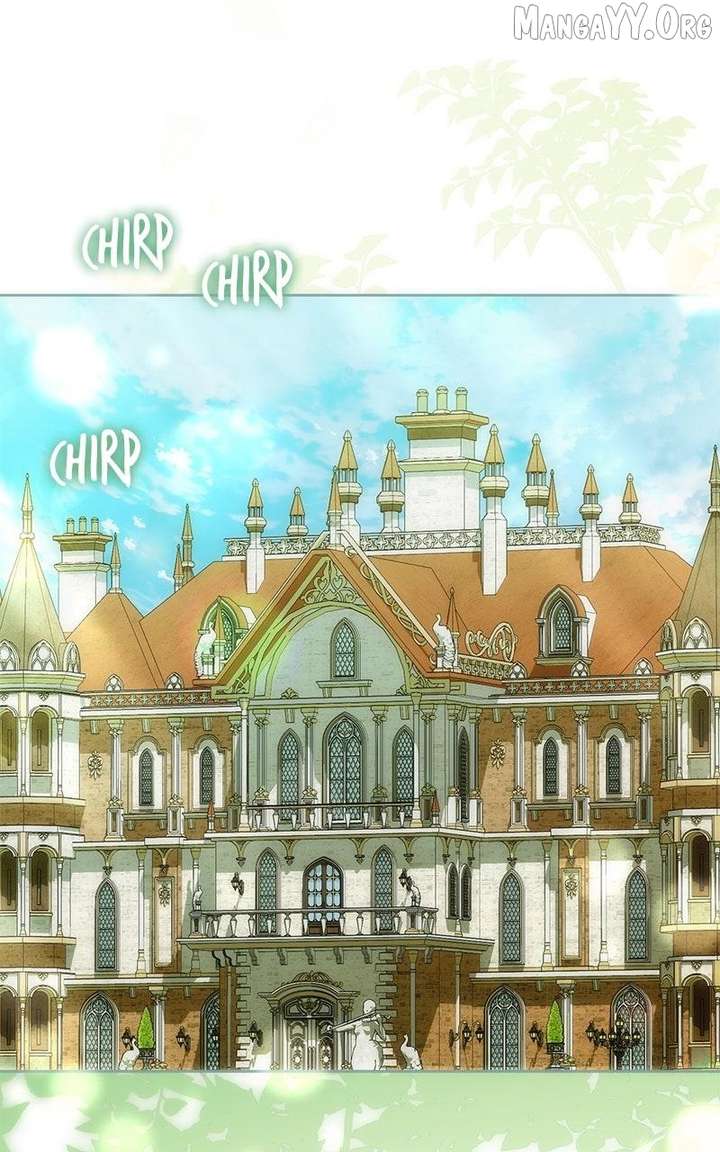 I Grabbed The Leash Of The Blind Beast - Chapter 57 Page 1