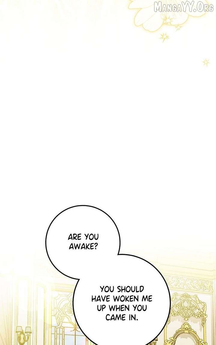 I Grabbed The Leash Of The Blind Beast - Chapter 57 Page 11