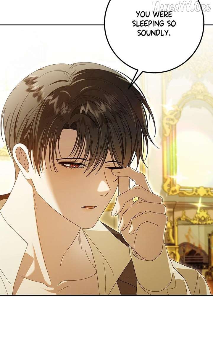 I Grabbed The Leash Of The Blind Beast - Chapter 57 Page 13