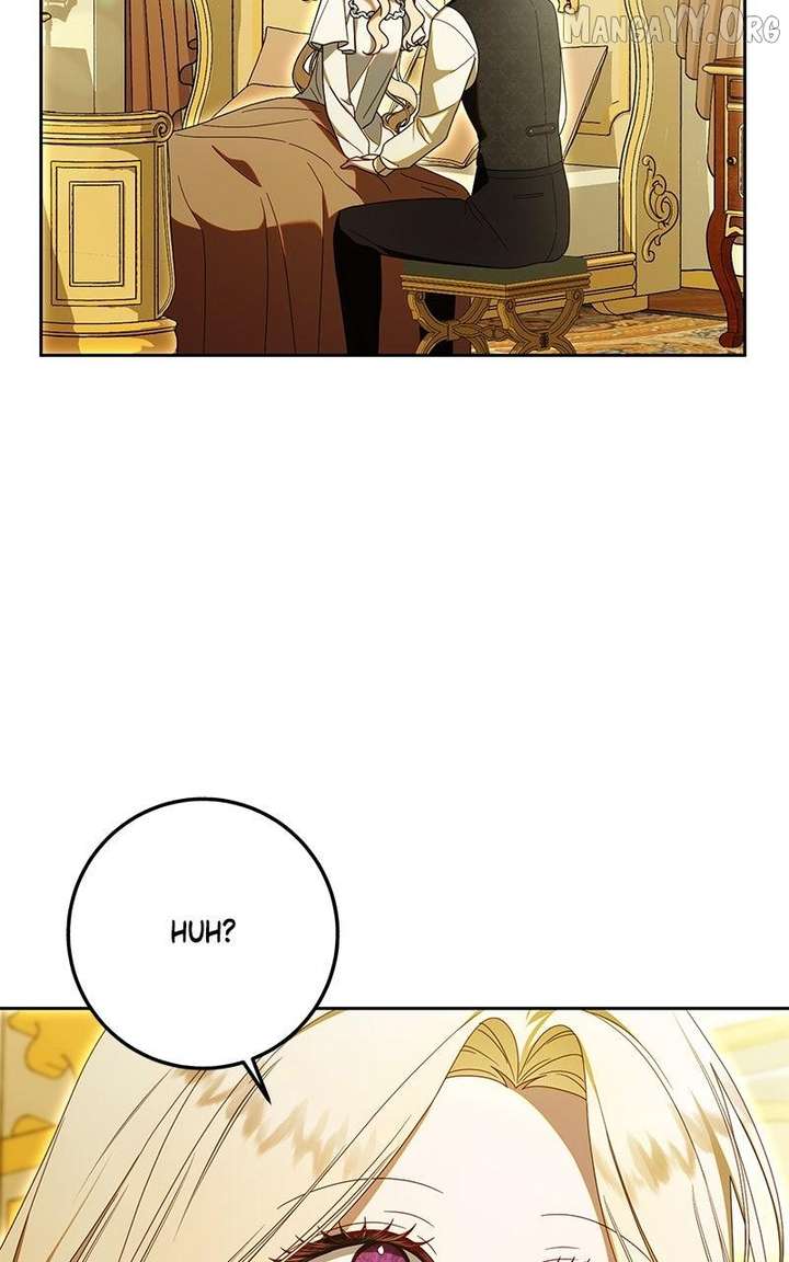 I Grabbed The Leash Of The Blind Beast - Chapter 57 Page 15