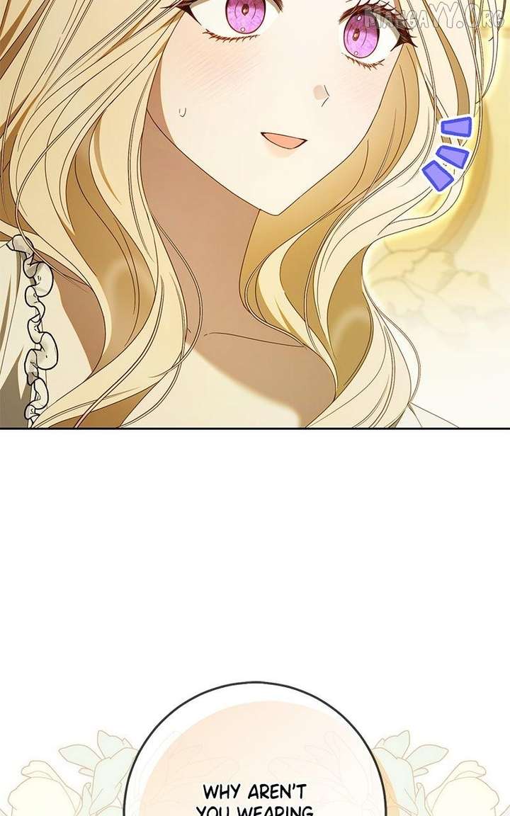 I Grabbed The Leash Of The Blind Beast - Chapter 57 Page 16