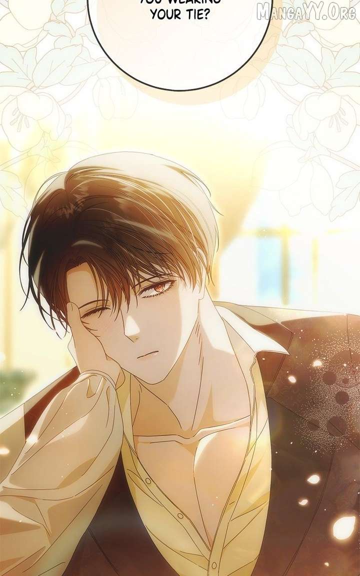 I Grabbed The Leash Of The Blind Beast - Chapter 57 Page 17