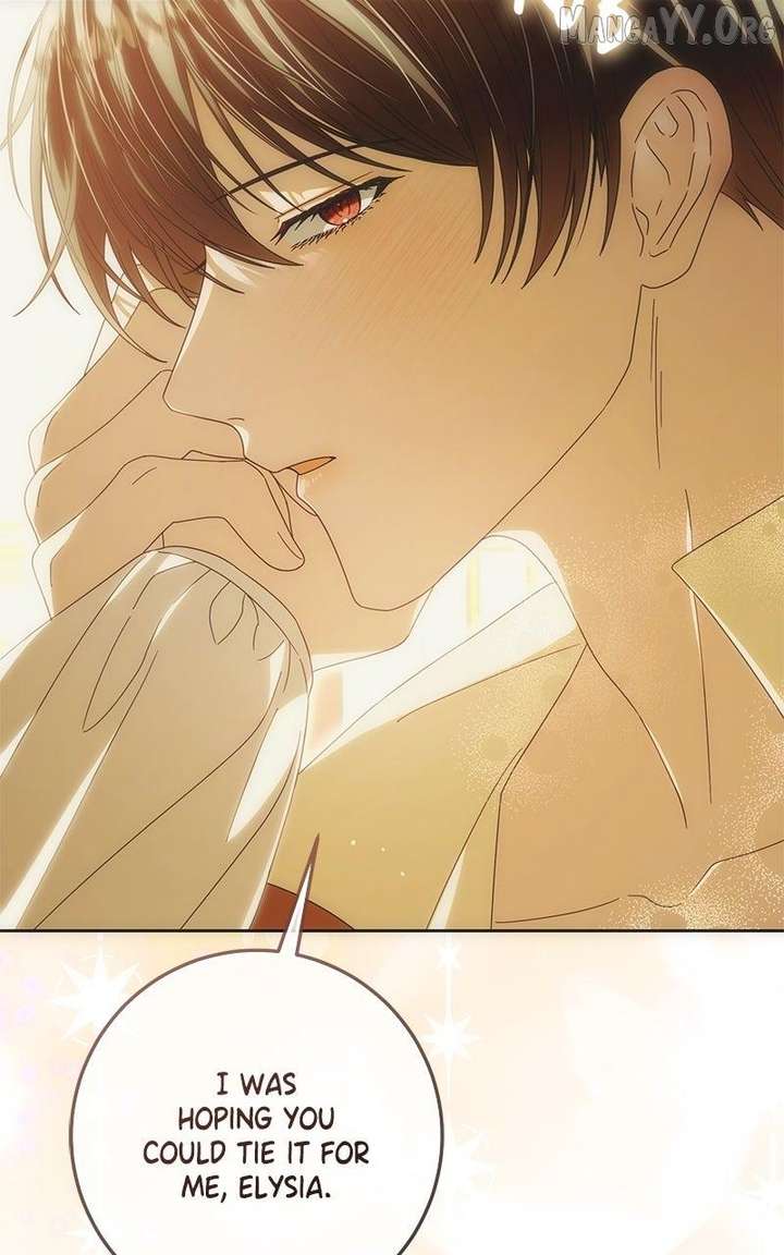 I Grabbed The Leash Of The Blind Beast - Chapter 57 Page 19