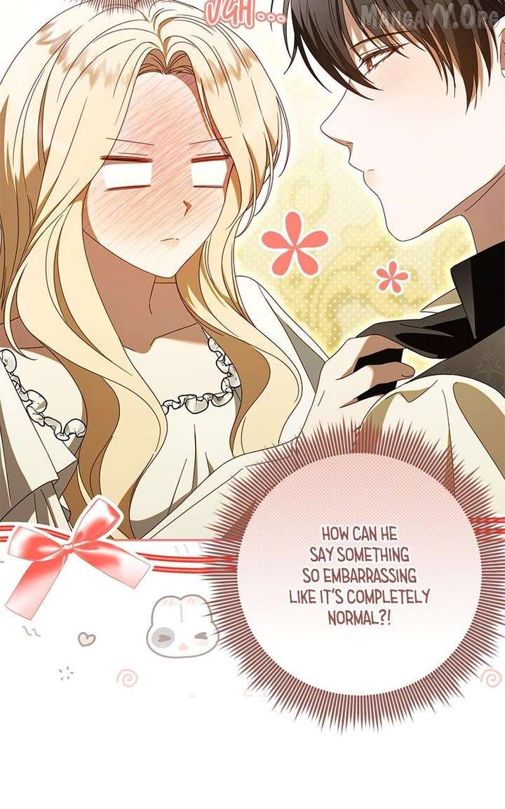 I Grabbed The Leash Of The Blind Beast - Chapter 57 Page 24