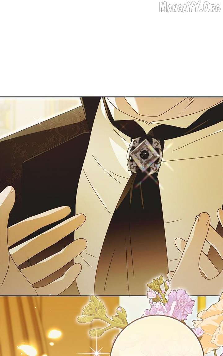 I Grabbed The Leash Of The Blind Beast - Chapter 57 Page 25