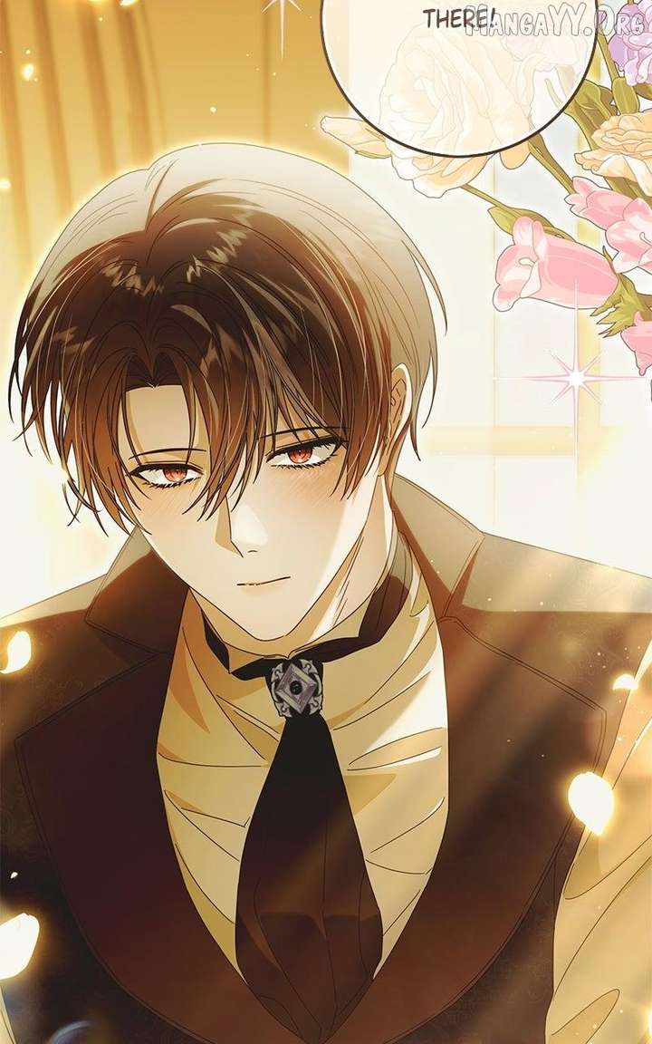 I Grabbed The Leash Of The Blind Beast - Chapter 57 Page 26