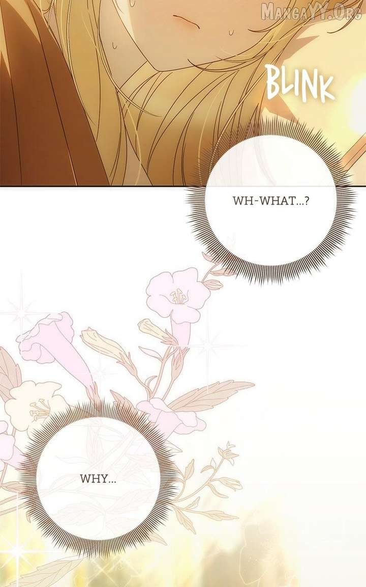 I Grabbed The Leash Of The Blind Beast - Chapter 57 Page 3