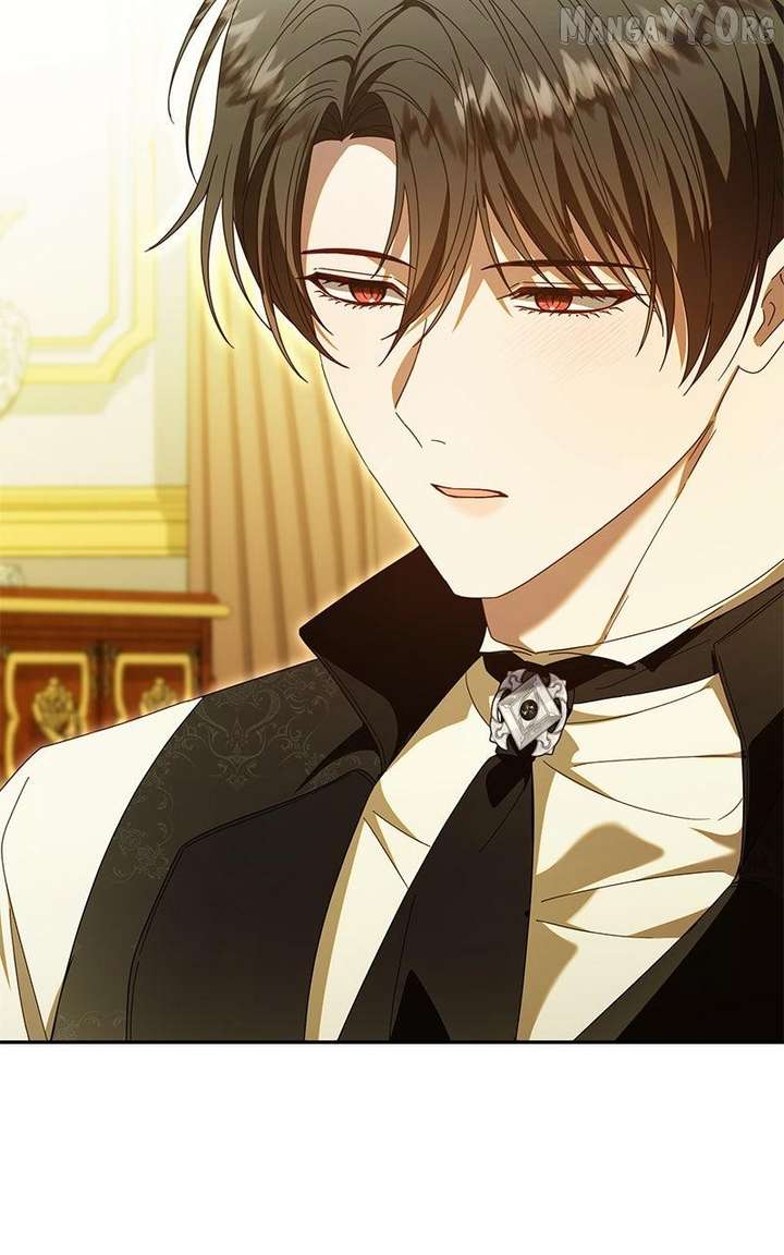 I Grabbed The Leash Of The Blind Beast - Chapter 57 Page 30