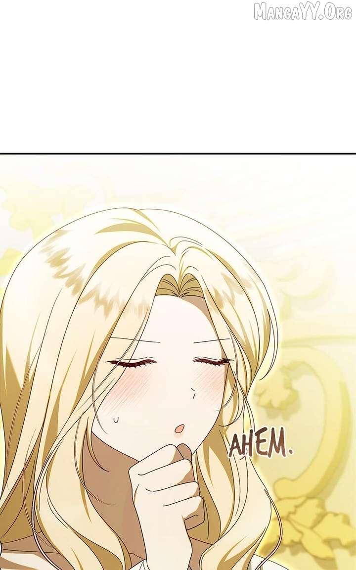 I Grabbed The Leash Of The Blind Beast - Chapter 57 Page 31