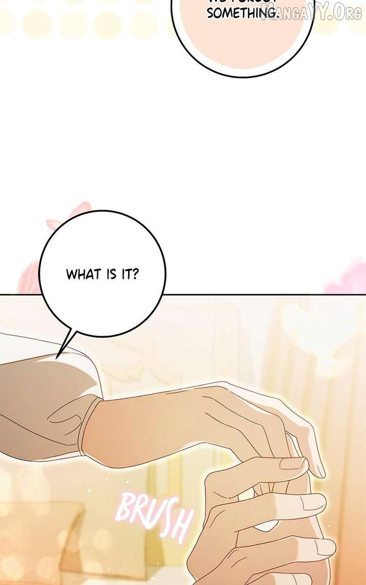 I Grabbed The Leash Of The Blind Beast - Chapter 57 Page 34