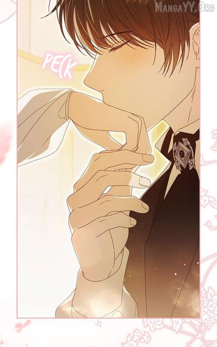 I Grabbed The Leash Of The Blind Beast - Chapter 57 Page 36