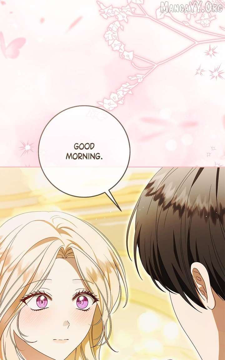 I Grabbed The Leash Of The Blind Beast - Chapter 57 Page 37