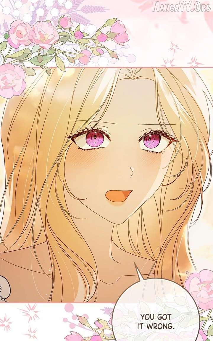 I Grabbed The Leash Of The Blind Beast - Chapter 57 Page 39