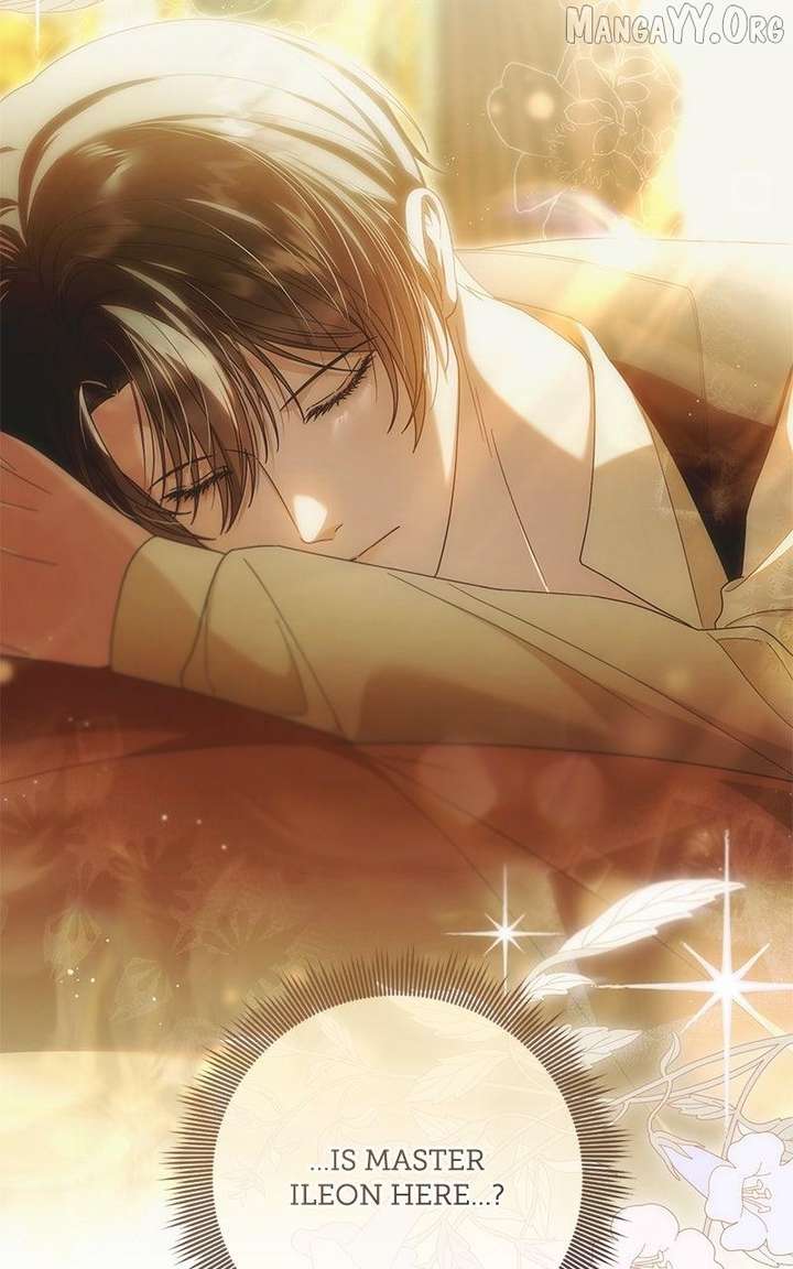 I Grabbed The Leash Of The Blind Beast - Chapter 57 Page 4