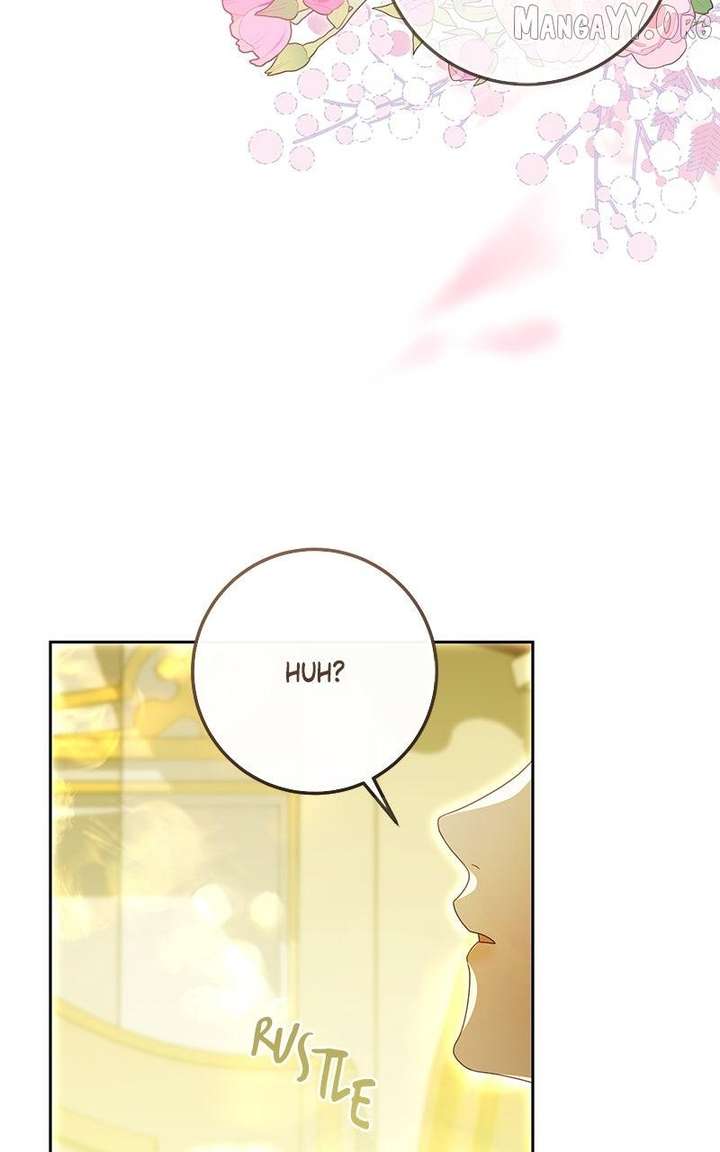 I Grabbed The Leash Of The Blind Beast - Chapter 57 Page 40