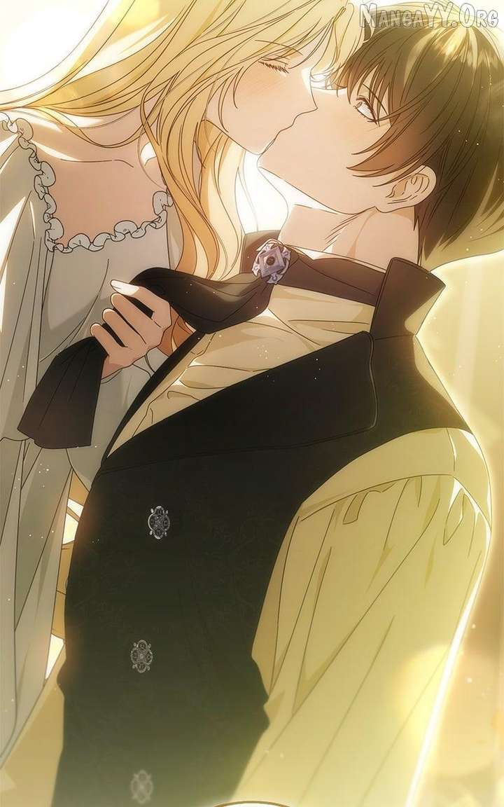 I Grabbed The Leash Of The Blind Beast - Chapter 57 Page 42