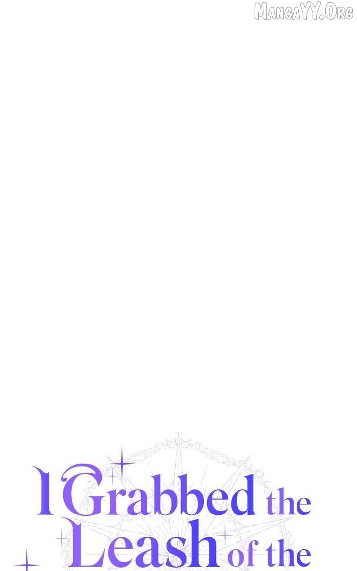 I Grabbed The Leash Of The Blind Beast - Chapter 57 Page 44