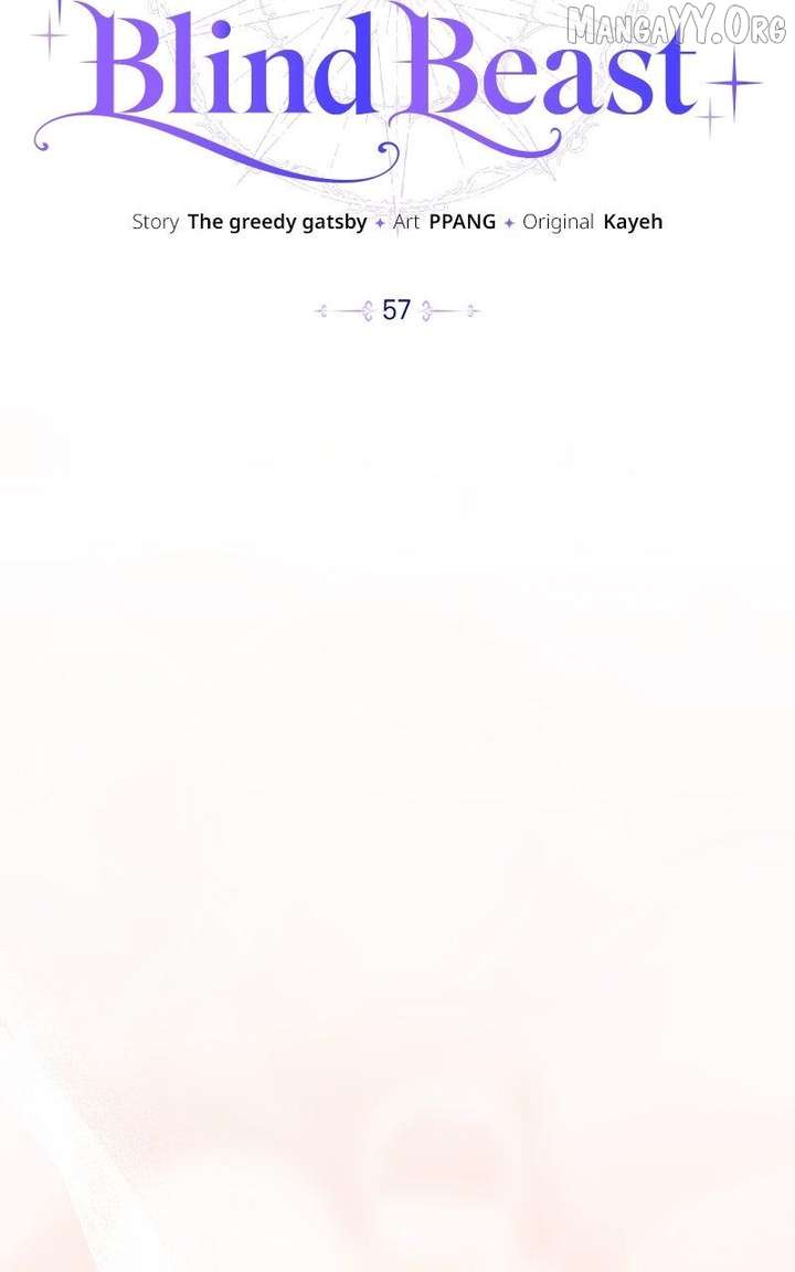 I Grabbed The Leash Of The Blind Beast - Chapter 57 Page 45