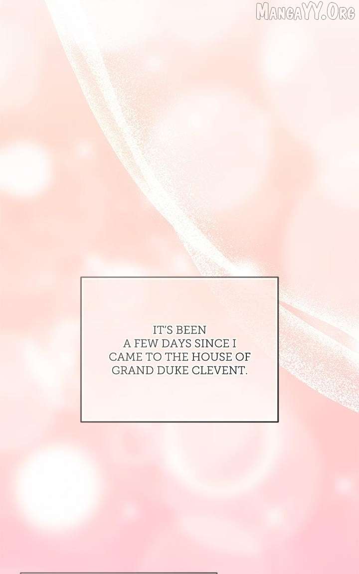 I Grabbed The Leash Of The Blind Beast - Chapter 57 Page 46