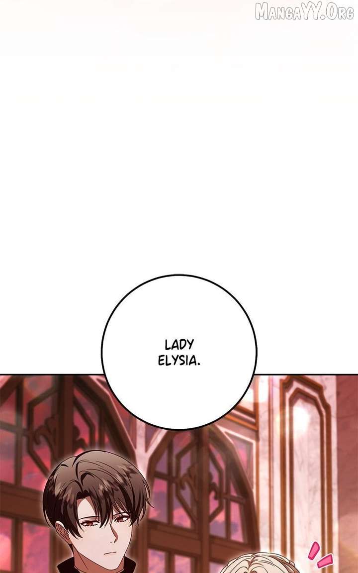 I Grabbed The Leash Of The Blind Beast - Chapter 57 Page 48