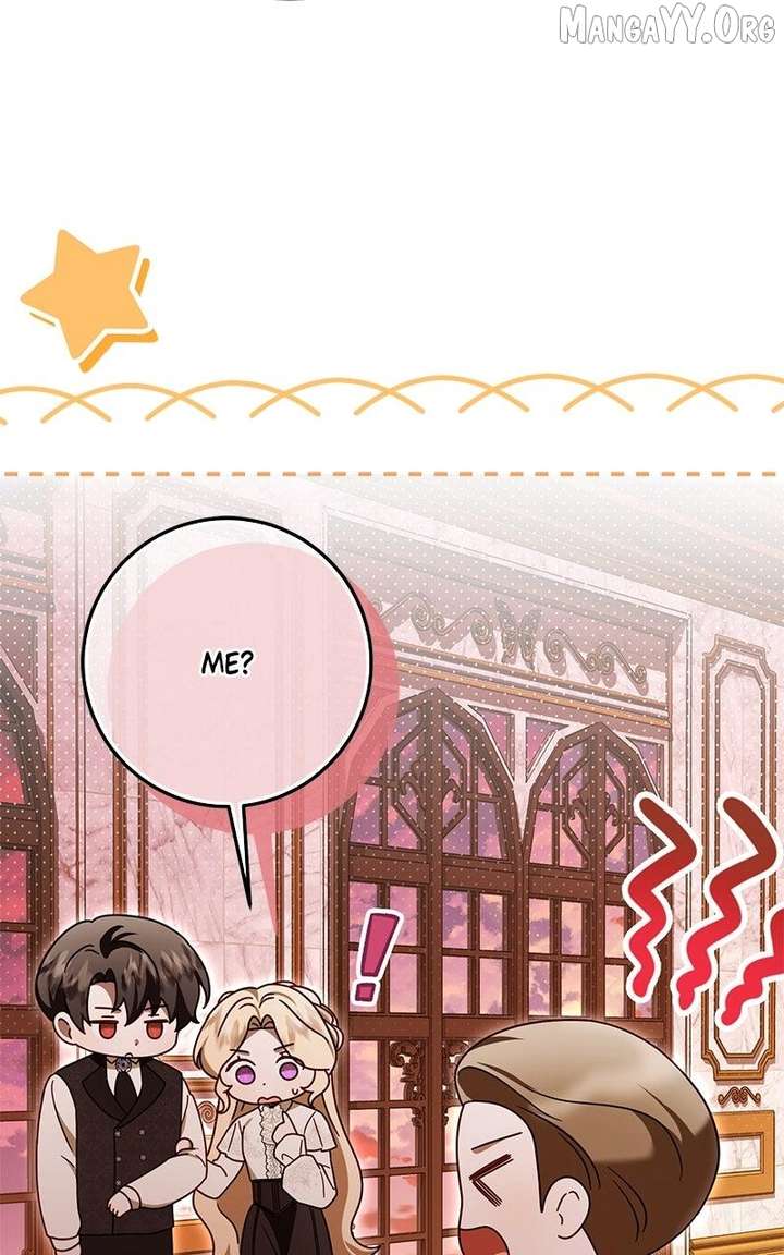 I Grabbed The Leash Of The Blind Beast - Chapter 57 Page 51