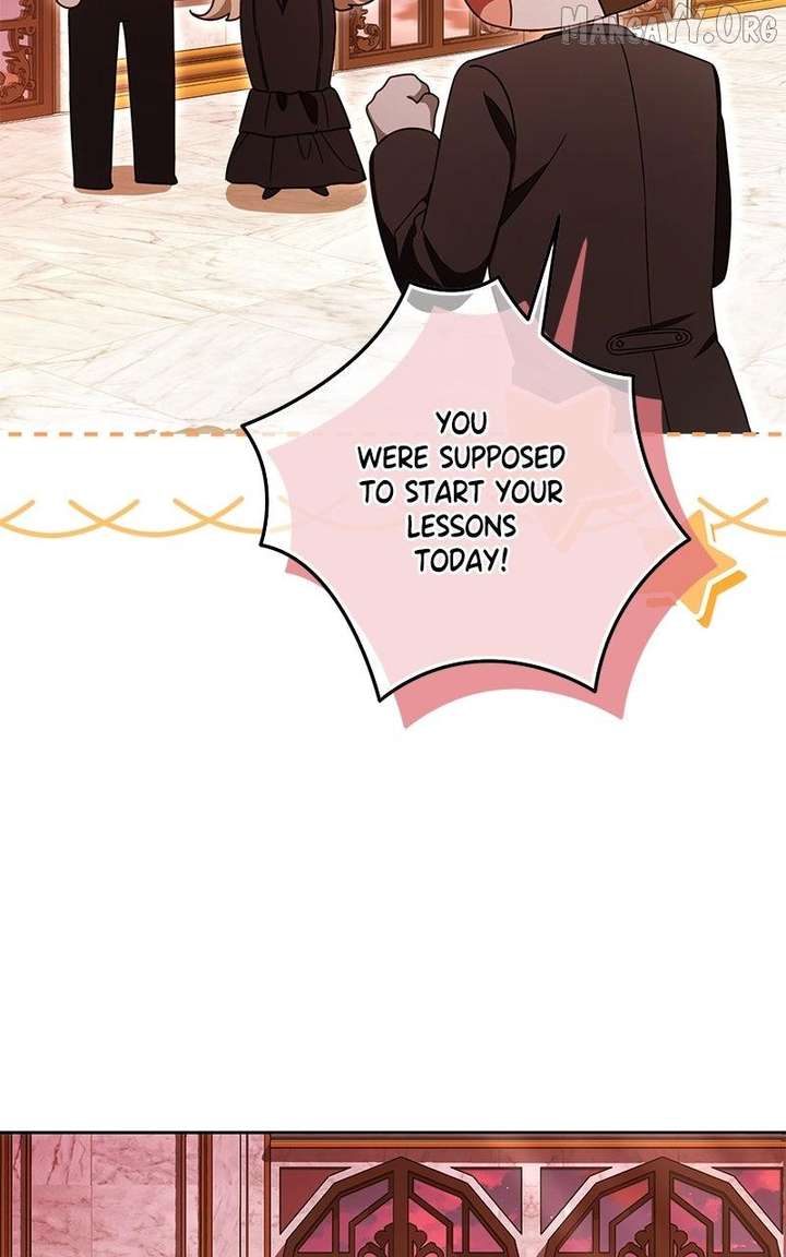 I Grabbed The Leash Of The Blind Beast - Chapter 57 Page 52