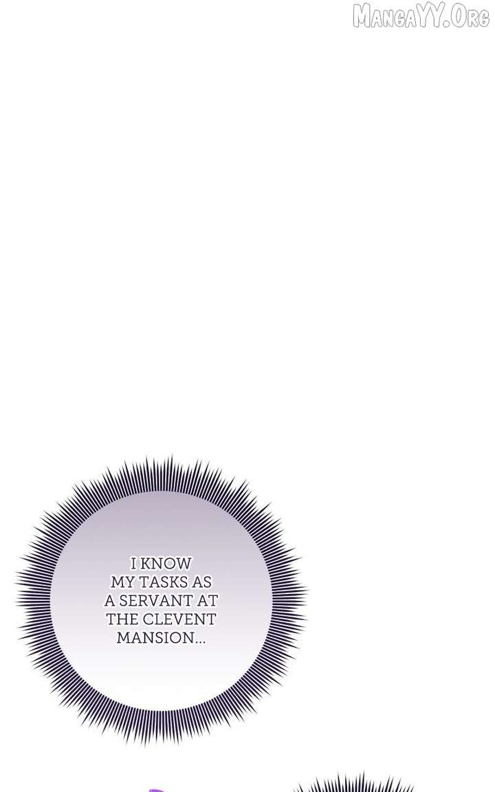 I Grabbed The Leash Of The Blind Beast - Chapter 57 Page 54