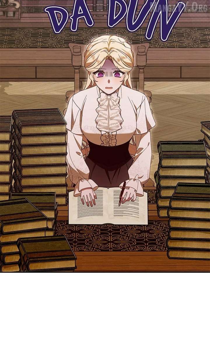 I Grabbed The Leash Of The Blind Beast - Chapter 57 Page 57