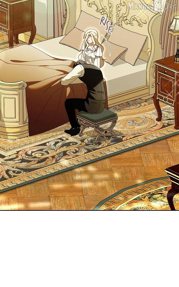 I Grabbed The Leash Of The Blind Beast - Chapter 57 Page 6