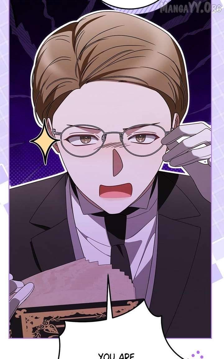 I Grabbed The Leash Of The Blind Beast - Chapter 57 Page 60