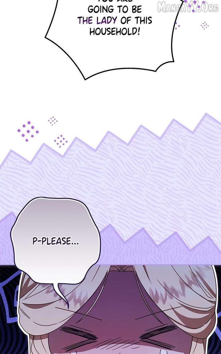 I Grabbed The Leash Of The Blind Beast - Chapter 57 Page 61