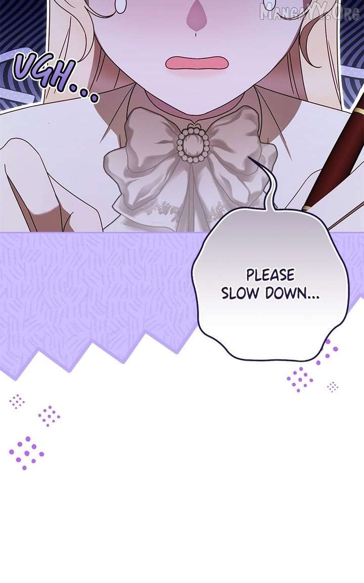 I Grabbed The Leash Of The Blind Beast - Chapter 57 Page 62