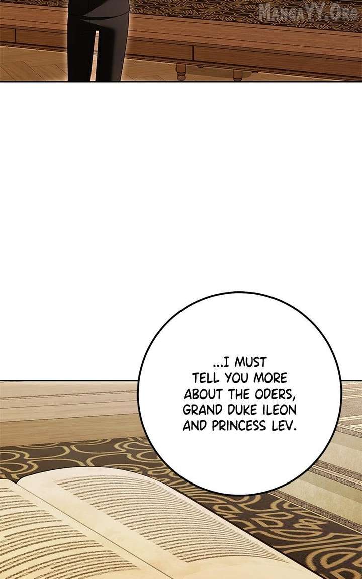 I Grabbed The Leash Of The Blind Beast - Chapter 57 Page 64