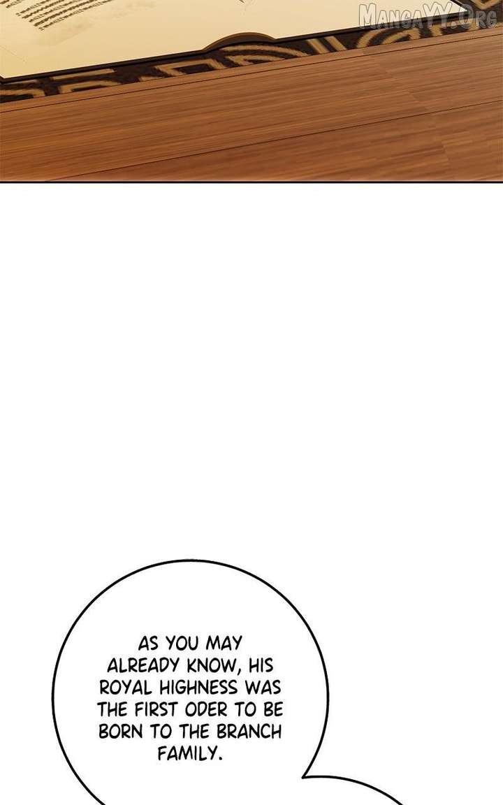 I Grabbed The Leash Of The Blind Beast - Chapter 57 Page 65