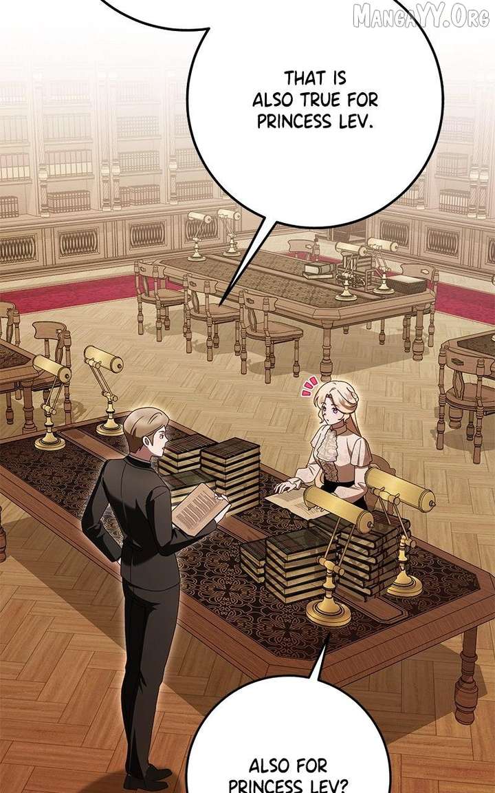 I Grabbed The Leash Of The Blind Beast - Chapter 57 Page 66