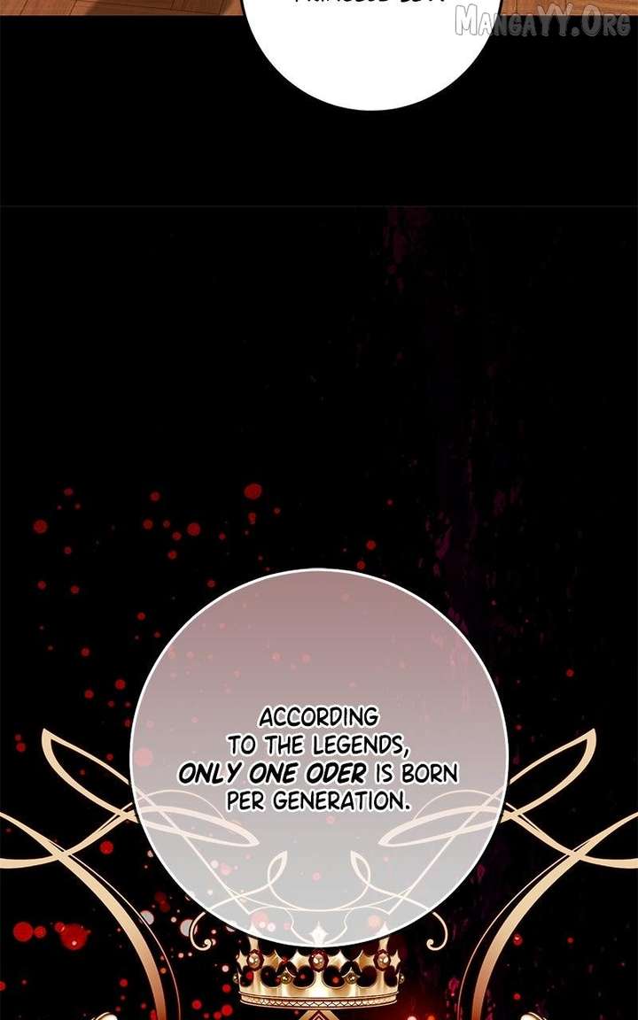 I Grabbed The Leash Of The Blind Beast - Chapter 57 Page 67