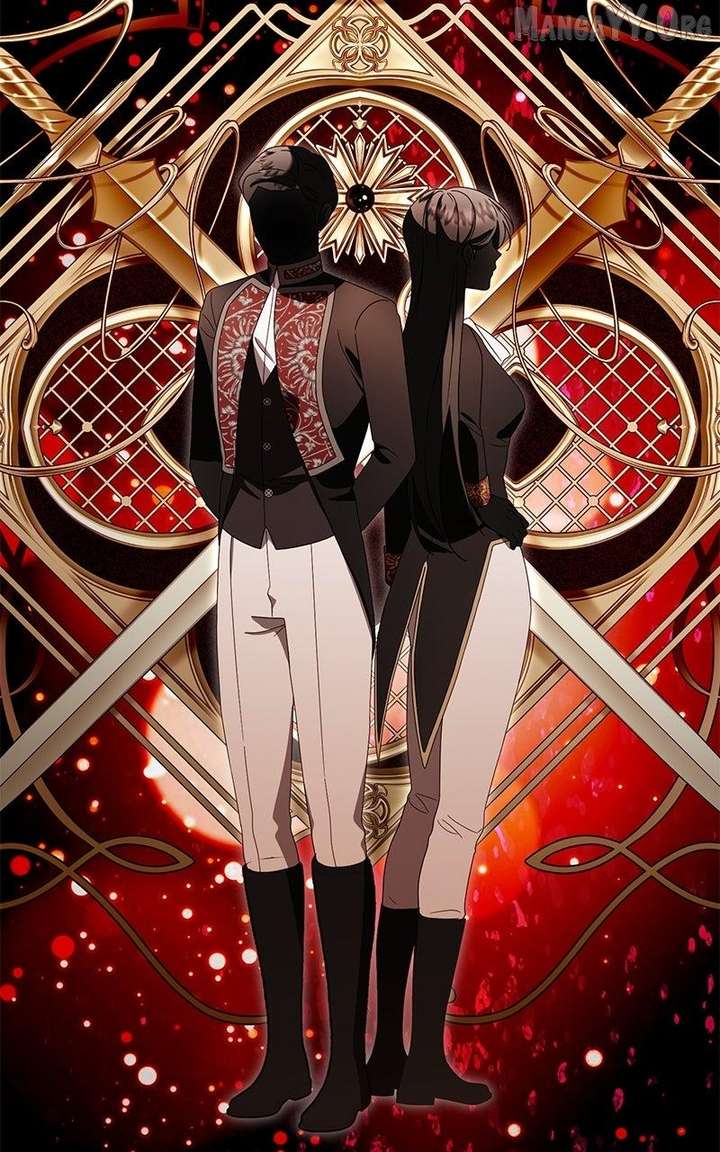 I Grabbed The Leash Of The Blind Beast - Chapter 57 Page 68