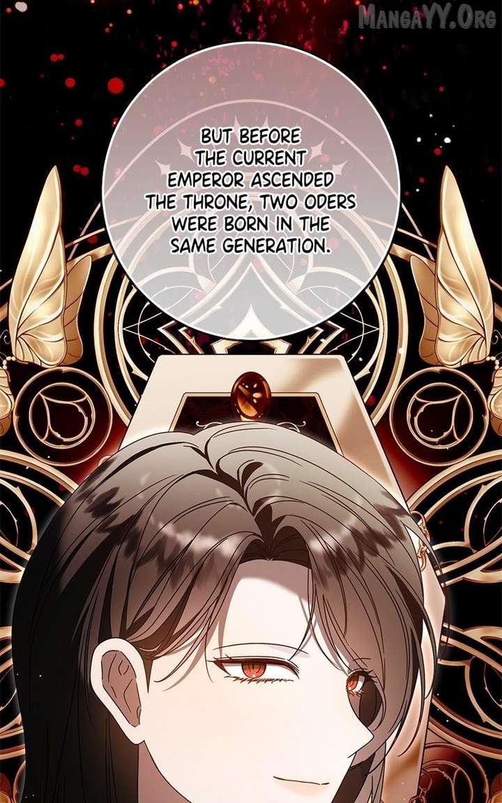 I Grabbed The Leash Of The Blind Beast - Chapter 57 Page 69