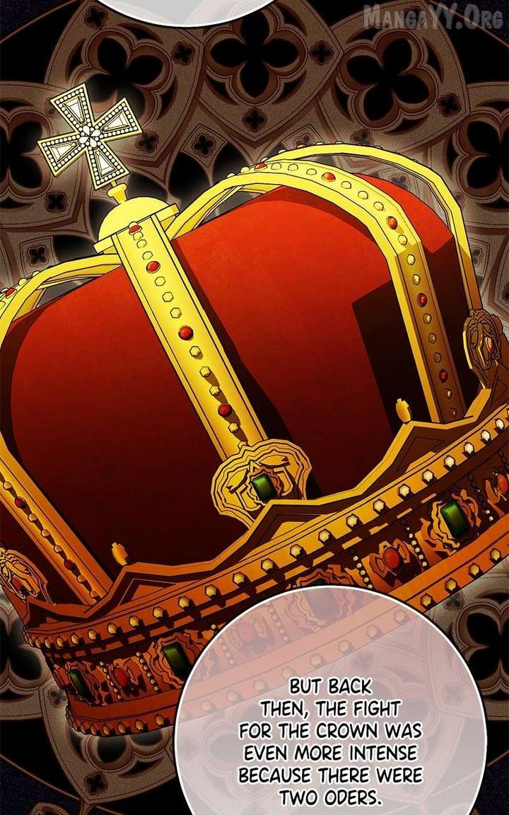 I Grabbed The Leash Of The Blind Beast - Chapter 57 Page 71