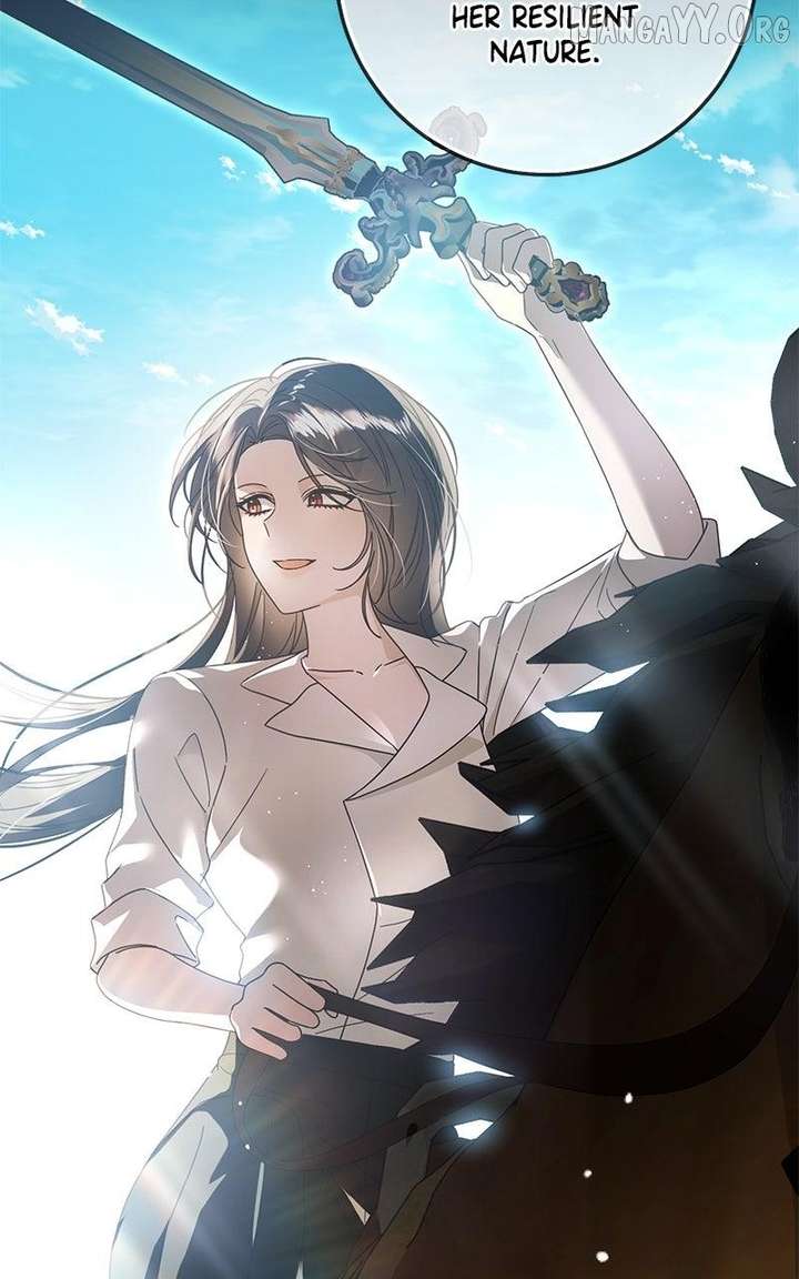 I Grabbed The Leash Of The Blind Beast - Chapter 57 Page 74