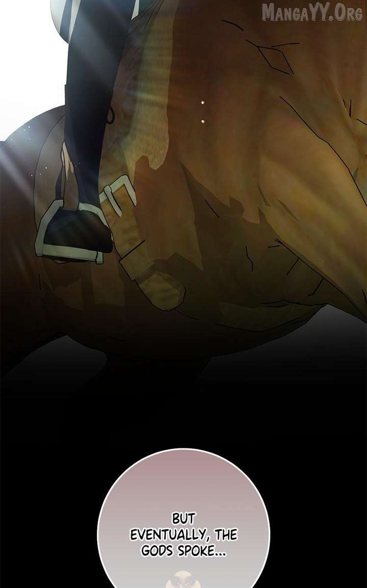 I Grabbed The Leash Of The Blind Beast - Chapter 57 Page 75