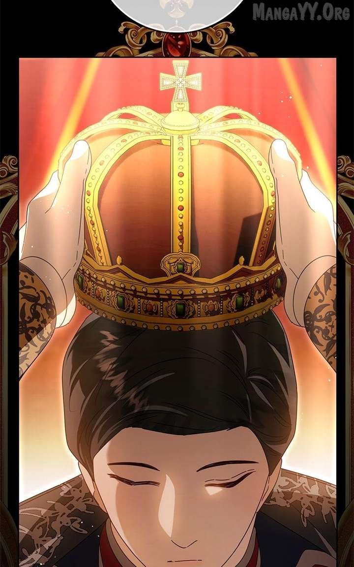 I Grabbed The Leash Of The Blind Beast - Chapter 57 Page 76