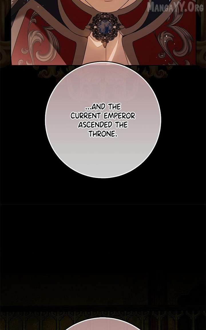 I Grabbed The Leash Of The Blind Beast - Chapter 57 Page 77