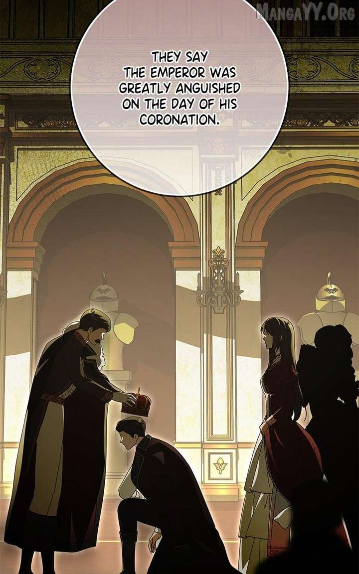 I Grabbed The Leash Of The Blind Beast - Chapter 57 Page 78