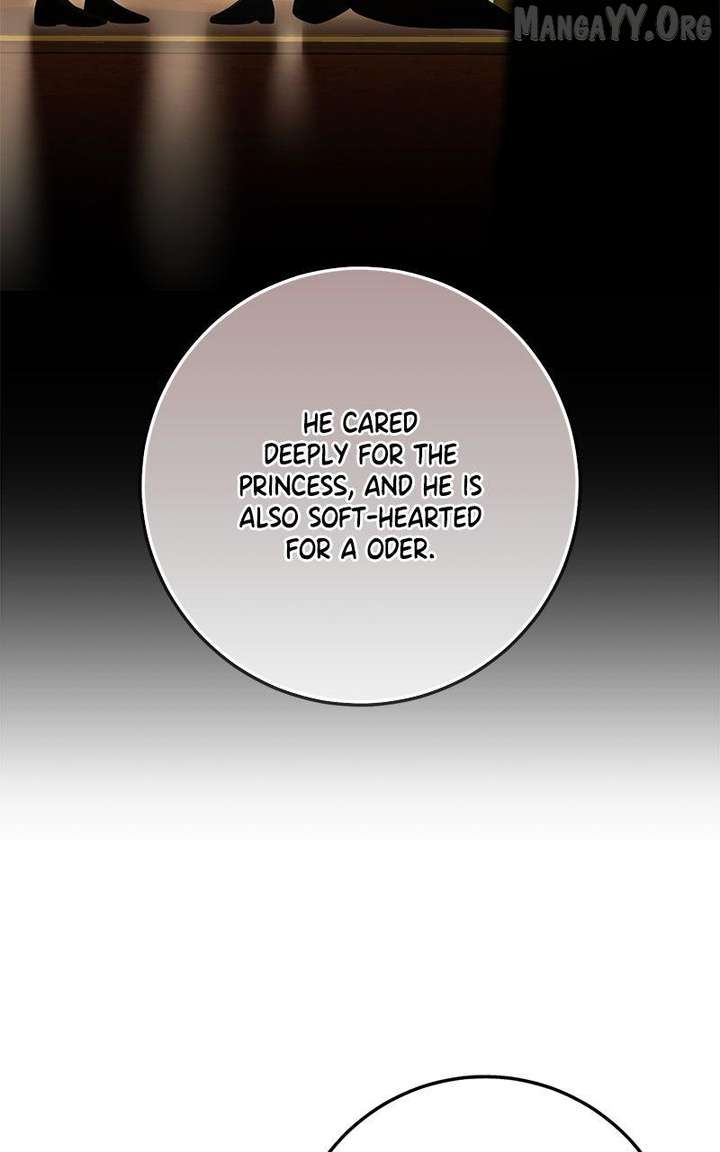 I Grabbed The Leash Of The Blind Beast - Chapter 57 Page 79