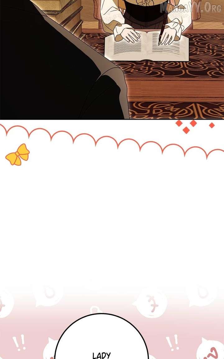 I Grabbed The Leash Of The Blind Beast - Chapter 57 Page 82