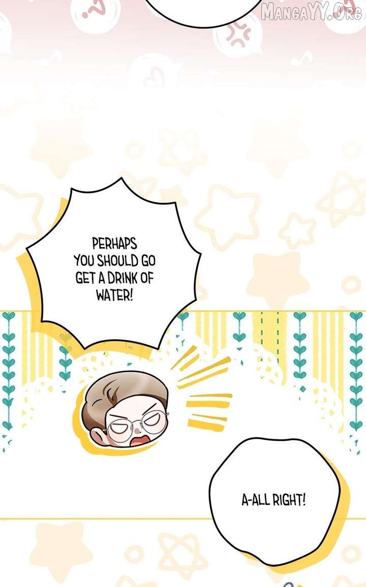 I Grabbed The Leash Of The Blind Beast - Chapter 57 Page 84